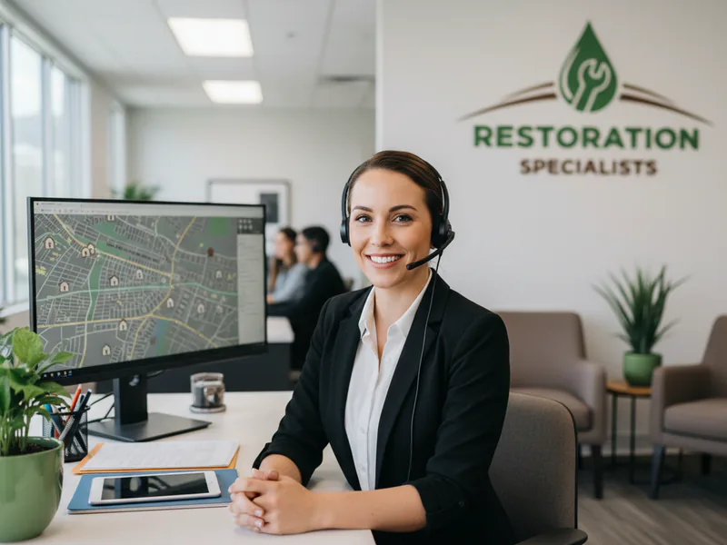 Water Damage Restoration  in Springfield  FAQ